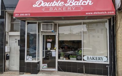 Double Batch Bakery | Online Bakery