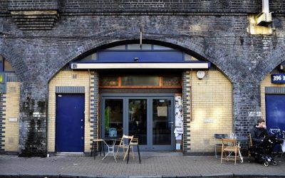 E5 Bakehouse