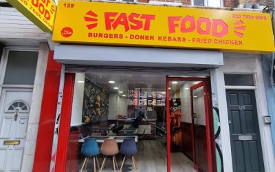 FAST FOOD