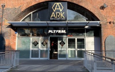 Ark Manchester