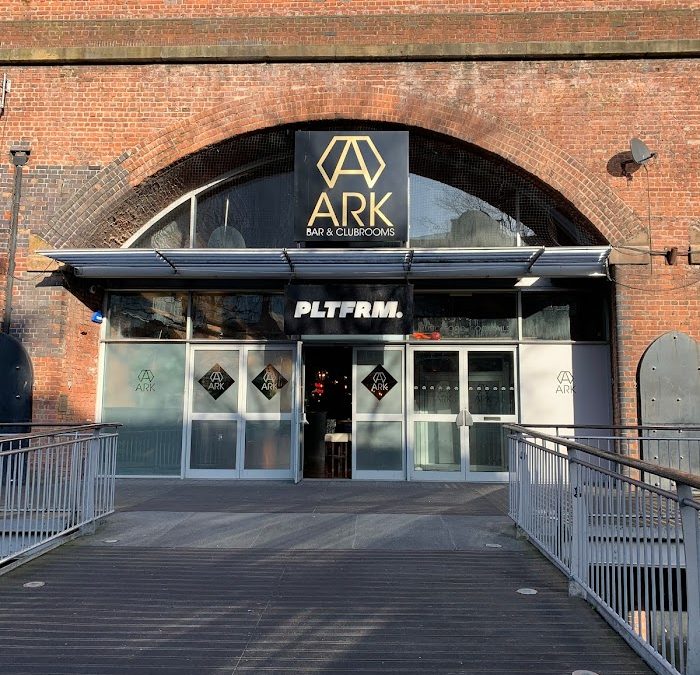 Ark Manchester