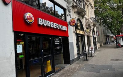 Burger King