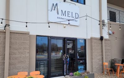 MELD kitchen + sandwich bar