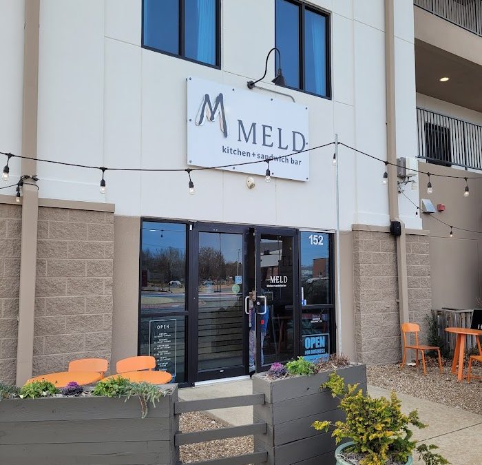 MELD kitchen + sandwich bar