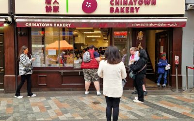 Chinatown Bakery