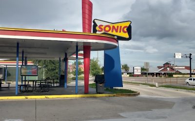 Sonic Drive-In