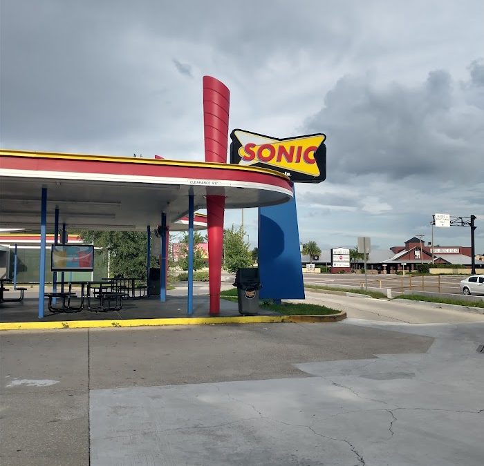 Sonic Drive-In