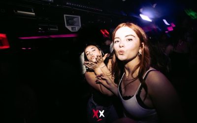 LUXX CLUB LONDON