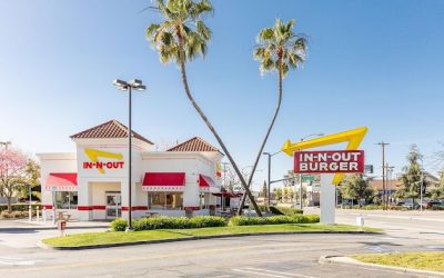 In-N-Out Burger