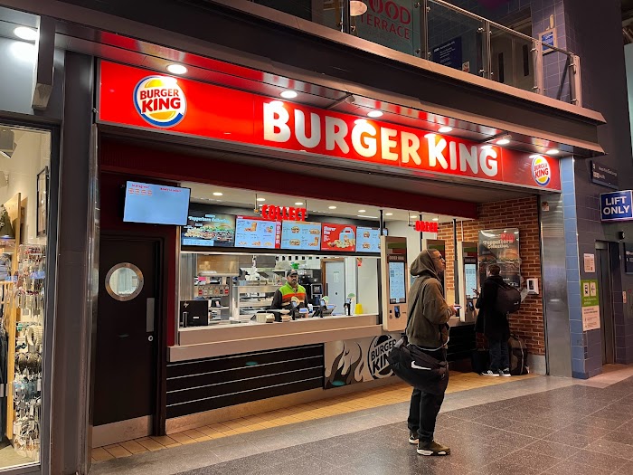 Burger King