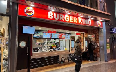 Burger King