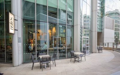 Notes Coffee Roasters & Bar | Moorgate