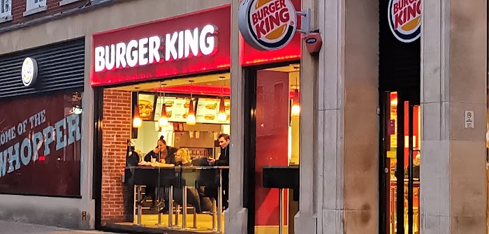 Burger King