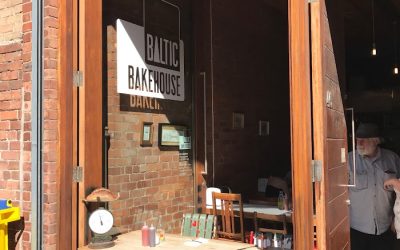 Baltic Bakehouse