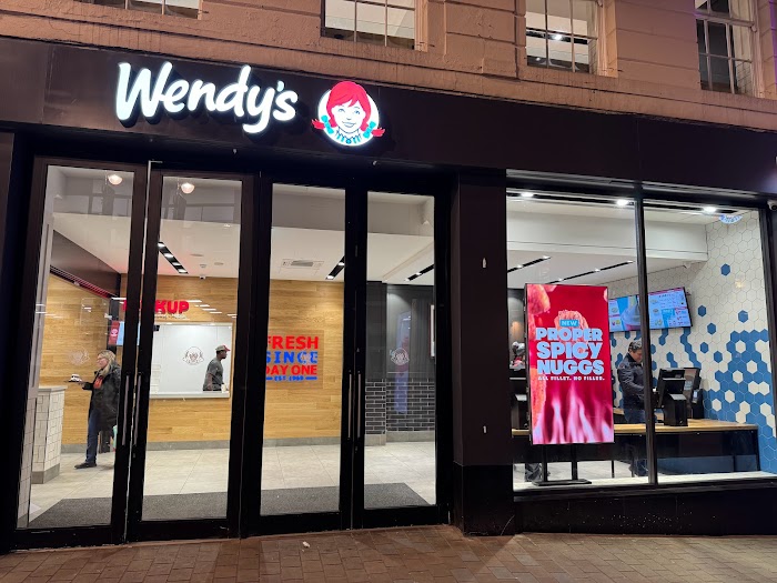 Wendy’s