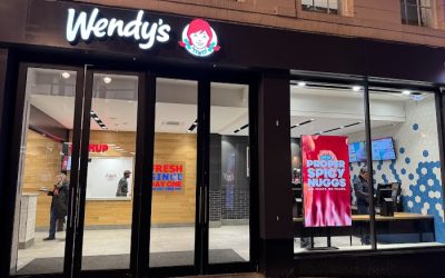 Wendy’s