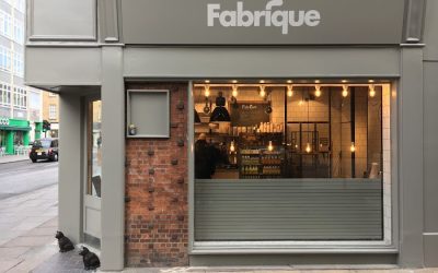 Fabrique