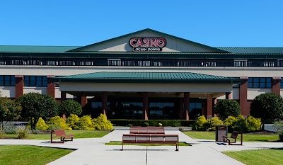 Ocean Downs Casino