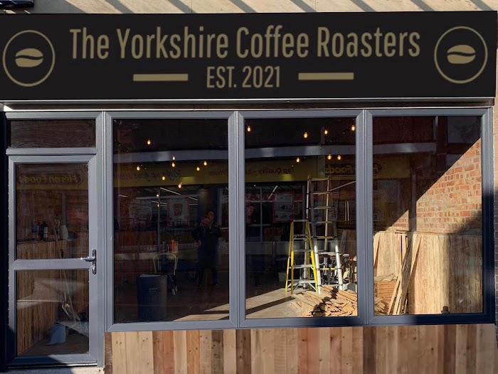 The Yorkshire Coffee Roasters