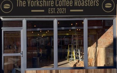 The Yorkshire Coffee Roasters