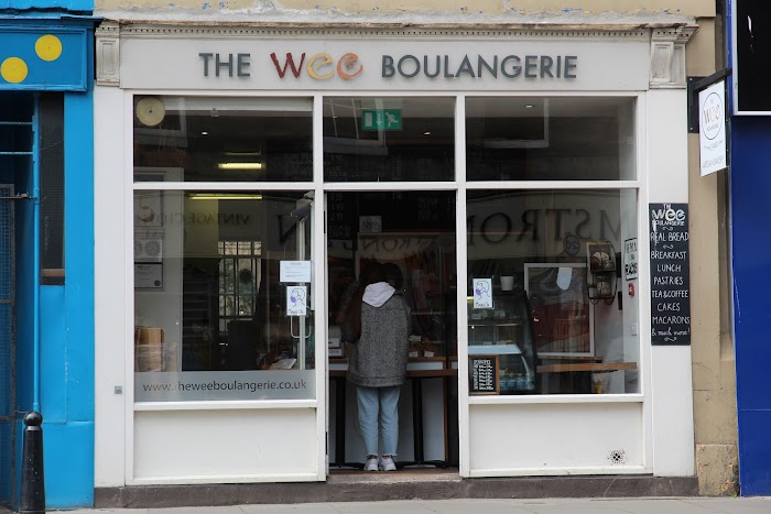 The Wee Boulangerie