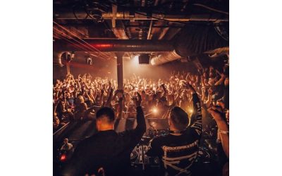 XOYO LONDON