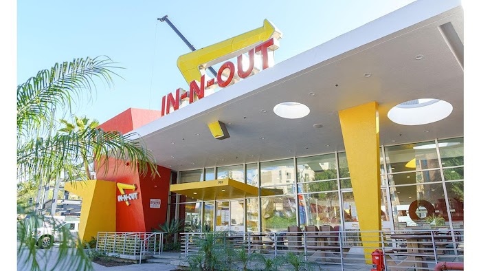 In-N-Out Burger