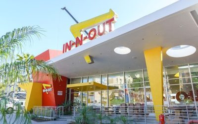 In-N-Out Burger