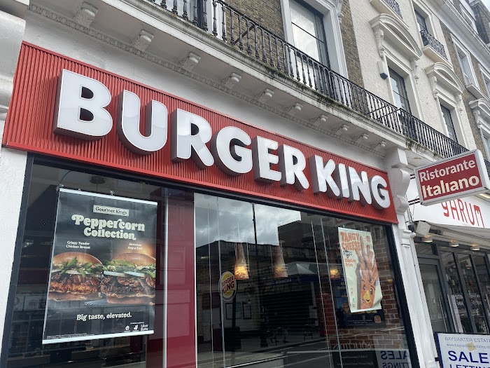 Burger King