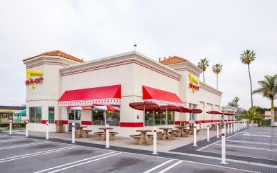 In-N-Out Burger