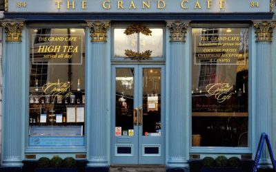 The Grand Café