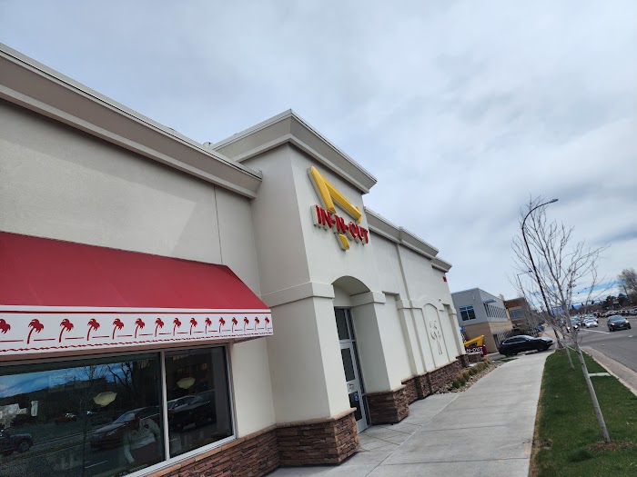 In-N-Out Burger