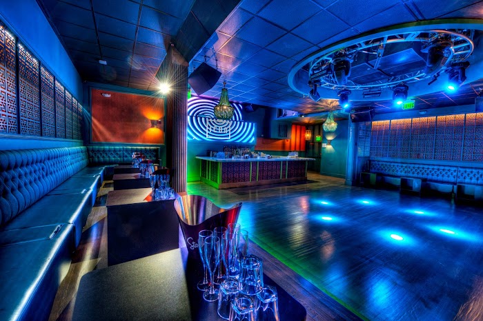 Icon Nightclub