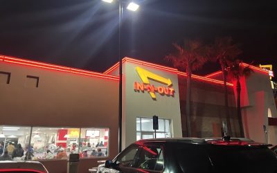 In-N-Out Burger