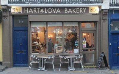 Hart & Lova Bakery