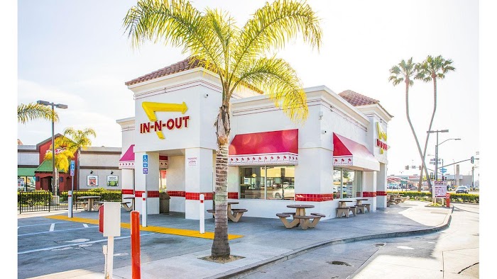 In-N-Out Burger