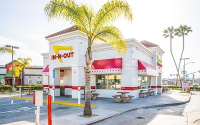 In-N-Out Burger