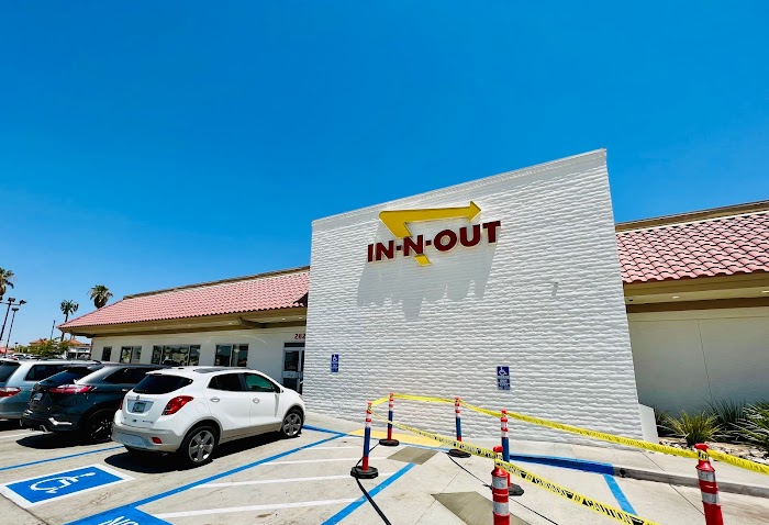 In-N-Out Burger