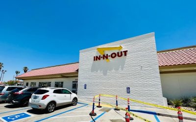 In-N-Out Burger