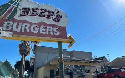 Beep’s Burgers