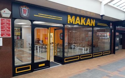 MAKAN