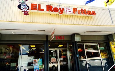 El Rey De Las Fritas