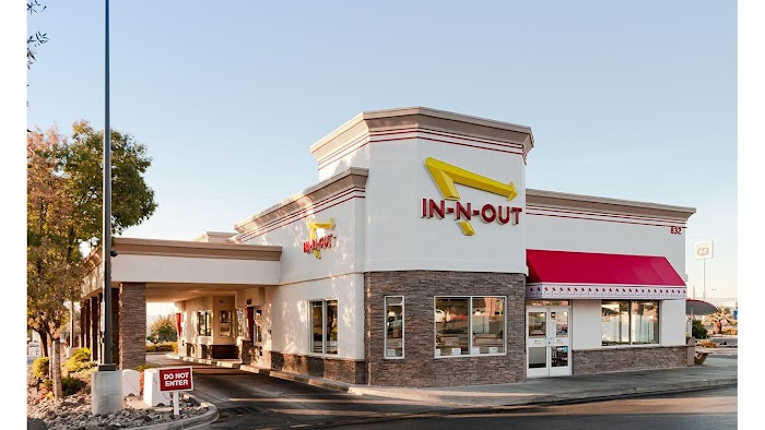 In-N-Out Burger