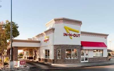 In-N-Out Burger