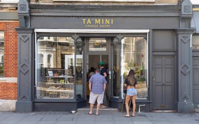 TA’MINI LEBANESE BAKERY