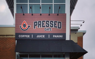 Pressed Cafe