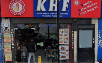 Kebabs Halal Chicken Fresh Burgers