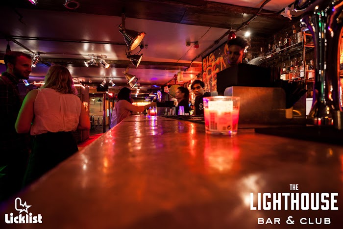 The Lighthouse Bar and Club