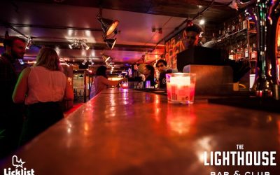 The Lighthouse Bar and Club