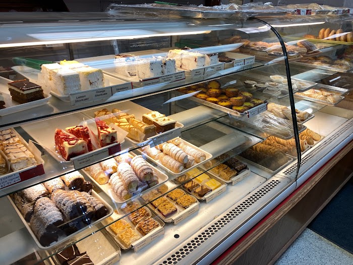 Portuguese Canadian Bakery